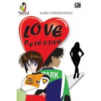 Image of Love detective
