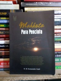 Image of Mahkota para pecinta