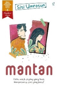 Image of Mantan (e-book)