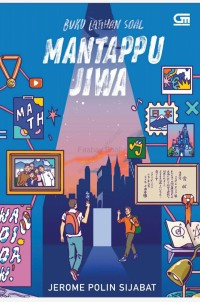 Image of Mantappu Jiwa