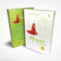 Image of Maryam : perempuan penghulu surga