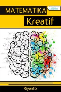Image of Matematika kreatif