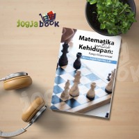 Image of Matematika untuk kehidupan : fungsi eksponensial