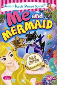 Image of Me and Mermaid KKPK