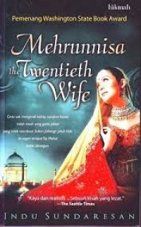 Image of Mehrunnisa the Twentieth Wife