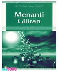 Image of Menanti giliran