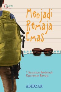 Image of Menjadi remaja emas