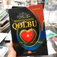 Image of Menyikap rahasia qolbu