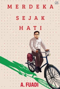 Image of Merdeka sejak hati
