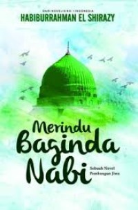 Image of Merindu baginda nabi