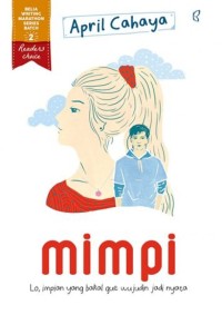 Image of Mimpi (e-book)
