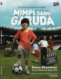 Image of Mimpi sang garuda