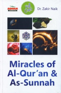 Image of Miracles of Al-qur'an & As-Shunnah