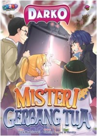Image of Misteri gerbang tua