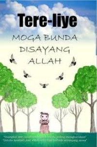 Image of Moga bunda disayang allah