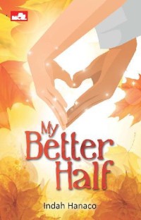 Image of My Better Half (e-book)