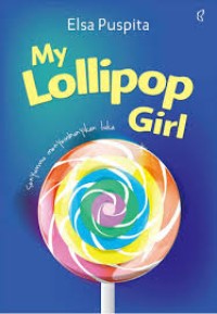 Image of My lollipop girl (e-book)