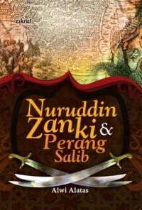 Image of Naruddin Zanki & perang salib