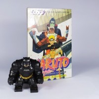 Image of Naruto : underwater deatmacht!
