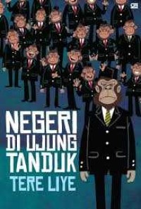Image of Negeri diujung tanduk