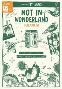 Image of Not In Wonderland (e-book)