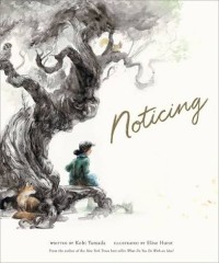 Image of Noticing