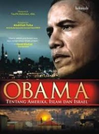 Image of Obama tentang israel, islam, dan Amerika