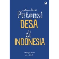 Image of Optimalisasi produk desa