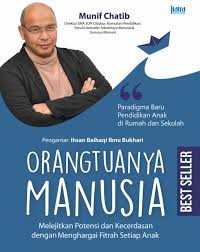 Image of Orang tuanya manusia