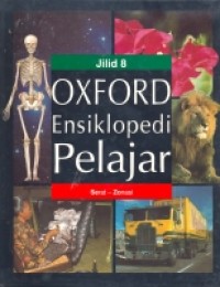 Image of Oxfrod ensiklopedi pelajar : serat - zonasi