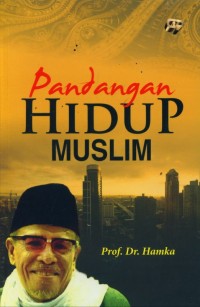 Image of Pandangan hidup muslim