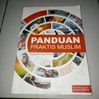 Image of Panduan Praktis untuk Muslim