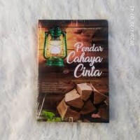 Image of Pendar cahaya cinta : ketika hati mengepakkan sayapnya