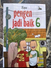 Image of Pengen jadi baik 6