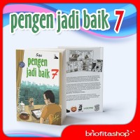Image of Pengen jadi baik 7