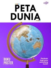Image of Peta dunia