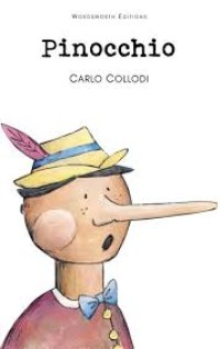 Image of Pinocchio