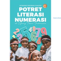Image of Potret Literasi Numerasi