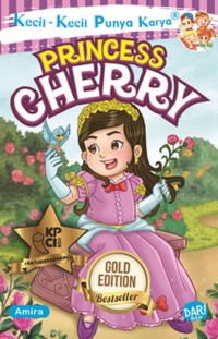 Image of Princess cherry