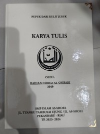 Image of Pupuk dari Kulit Jeruk