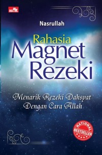 Image of Rahasia Magnet Rezeki
