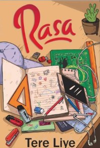 Image of Rasa