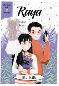 Image of Raya : yang tak sadar dalam dekapan (e-book)