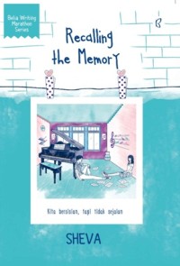 Image of Recalling the memory