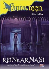 Image of Reinkarnasi