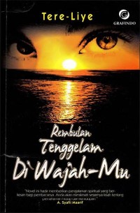Image of Rembulan Tenggelam di Wajah-Mu (e-book)
