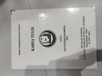 Image of Robot Pembersih dari Kardus