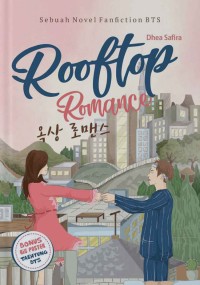 Image of Rooftop romance
