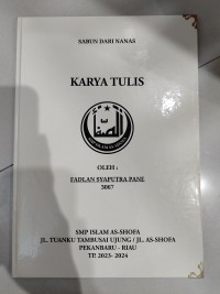Image of Sabun dari Nanas