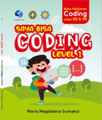 Image of Saya bisa coding level 1